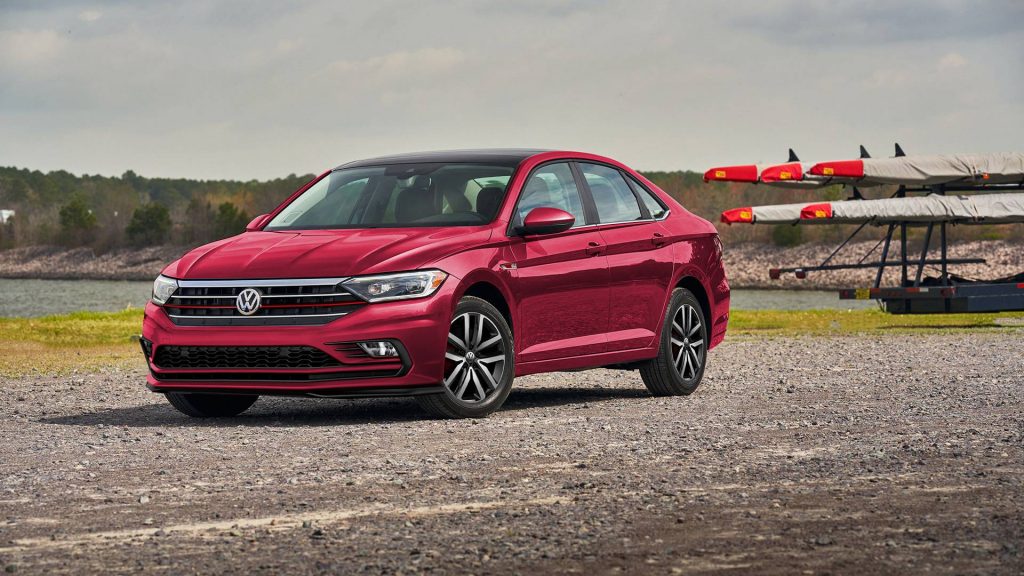 2020 volkswagen jetta gli
