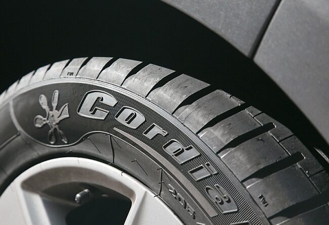 Автомобильные шины cordiant