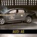 Euro NCAP тест машин