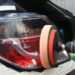 как отполировать фары своими руками