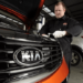 Профилактика полного привода kia