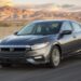 Honda Insight 2019